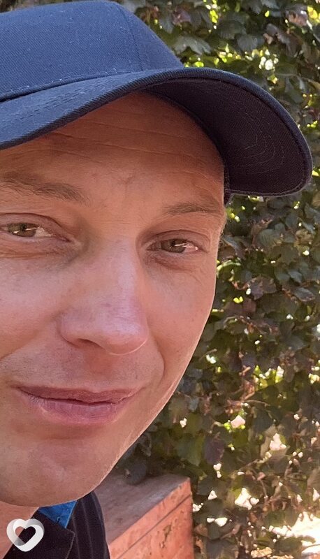 Александр, 34, Томске — анкета №1242057
