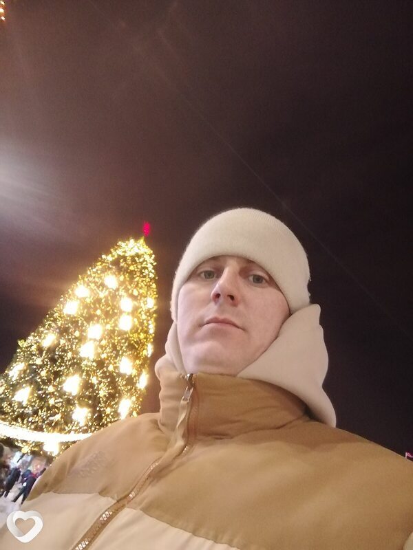 Витек, 38, Екатеринбурге — анкета №1242064