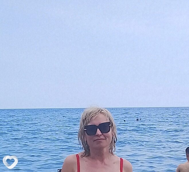 Ирина, 52, Чите — анкета №1242065