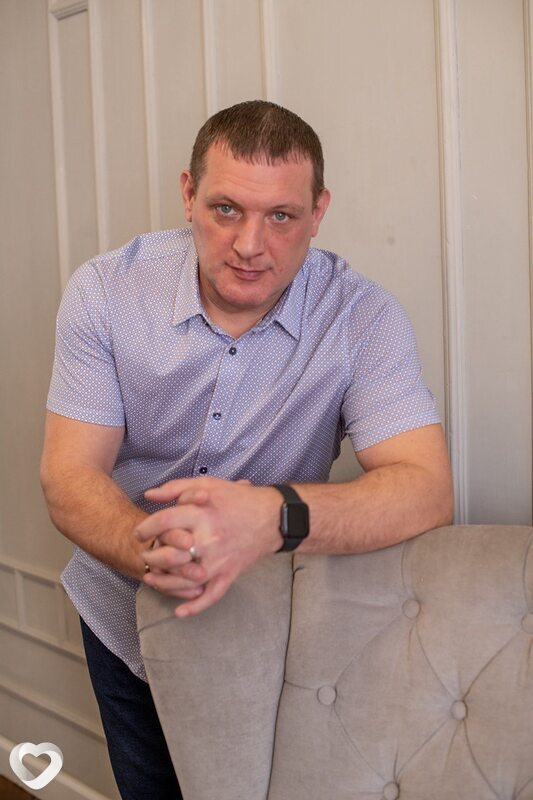 Дмитрий, 45, Новосибирске — анкета №1242068