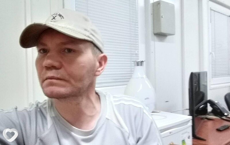 Павел, 46, Поронайске — анкета №1242070