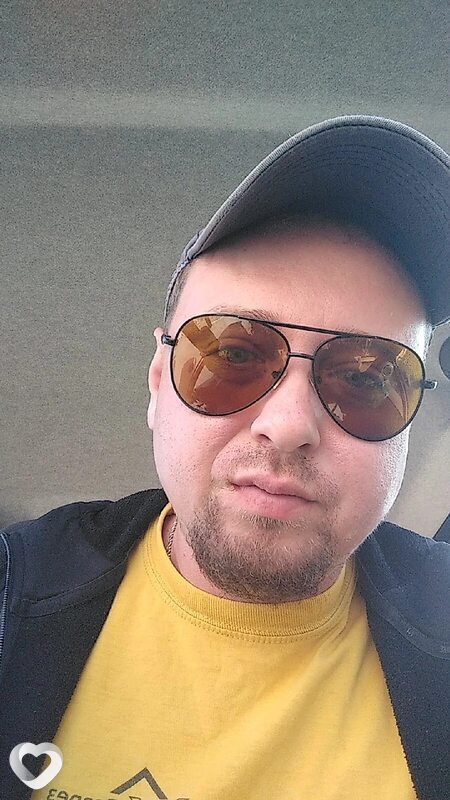 Иван, 37, Абакане — анкета №1242072