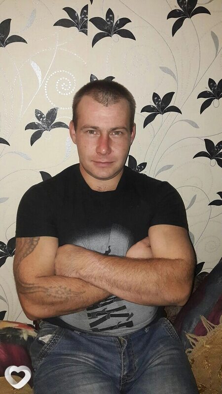 Михаил, 36, Боровичах — анкета №1242075
