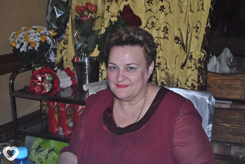 Ольга, 63, Москве — анкета №1242077