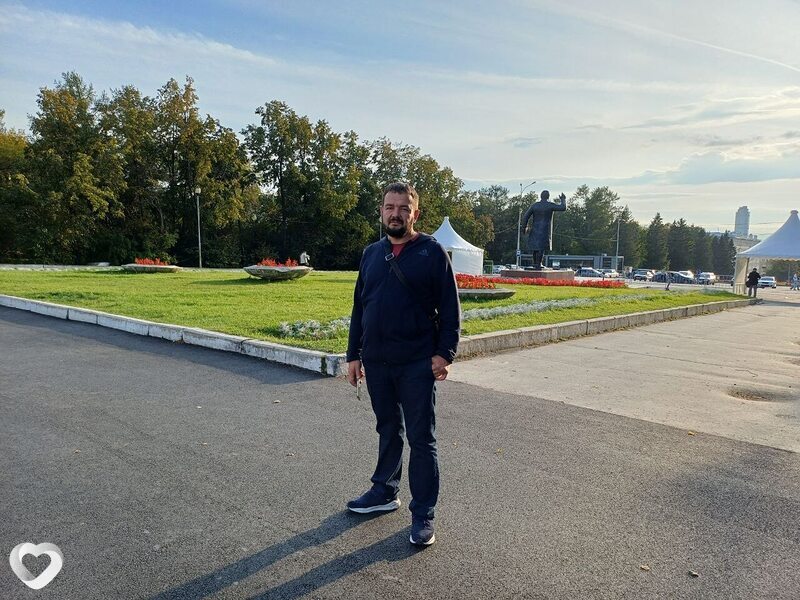 Александр, 32, Санкт-Петербурге — анкета №1242084