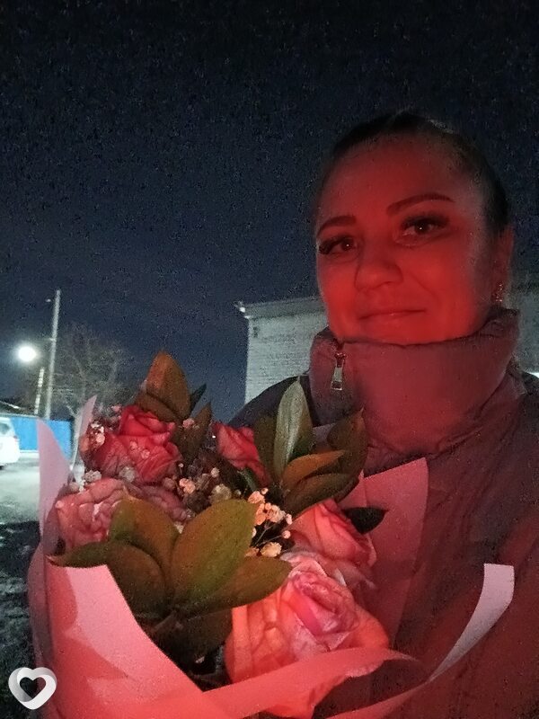 Оксана, 41, Белове — анкета №1242085