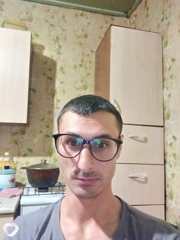 Валентин, 32, Москве — анкета №1242086