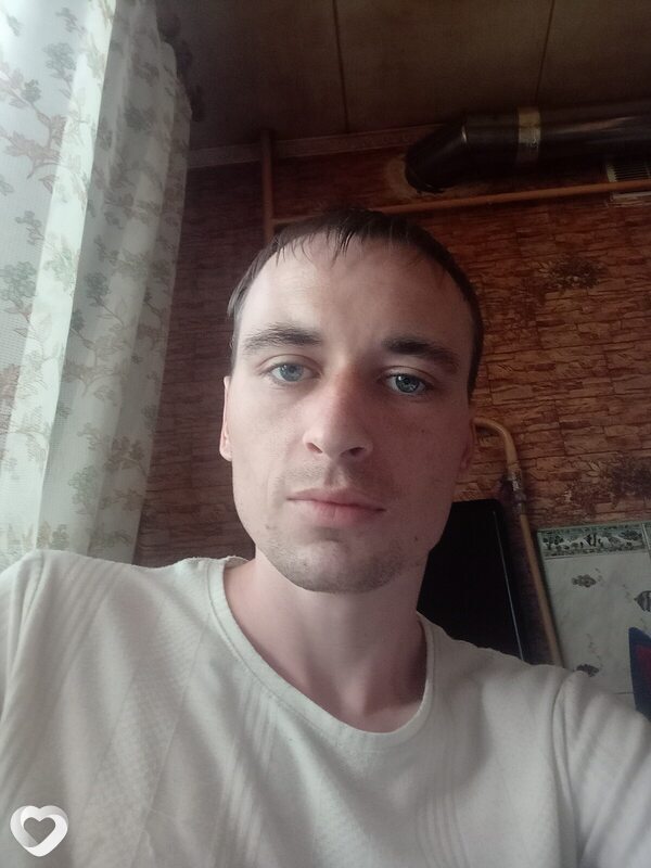 Александр, 33, Нижнем Тагиле — анкета №1242096