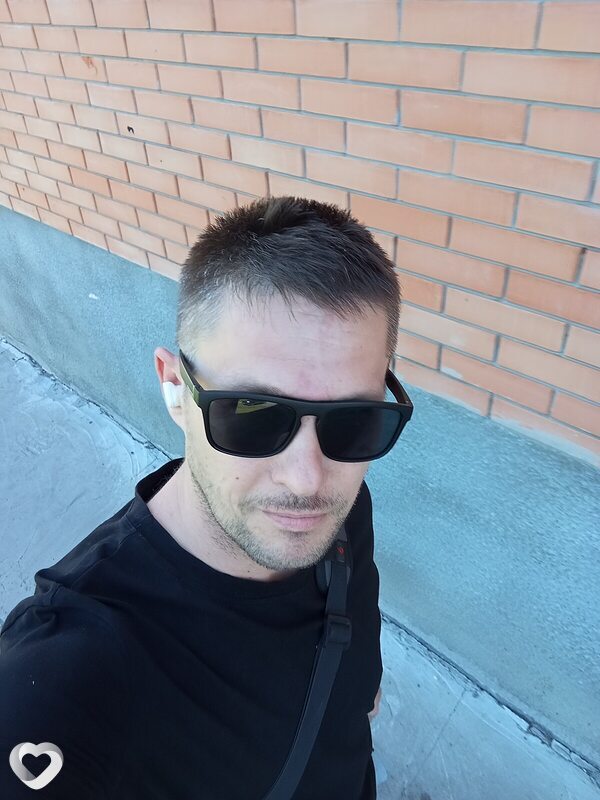 Александр, 39, Шахтах — анкета №1242017