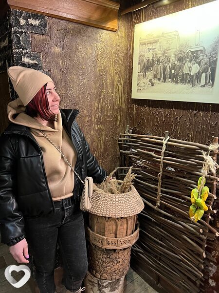Ариша, 37, Нижнем Новгороде — анкета №1242019