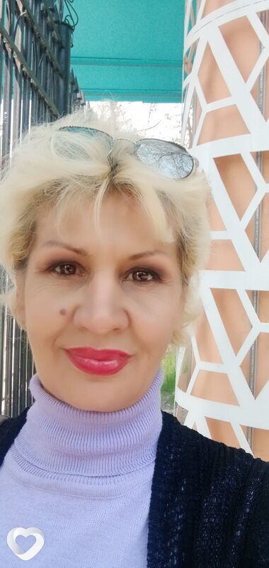 Татьяна, 51, Усть-Каменогорск — анкета №1241950