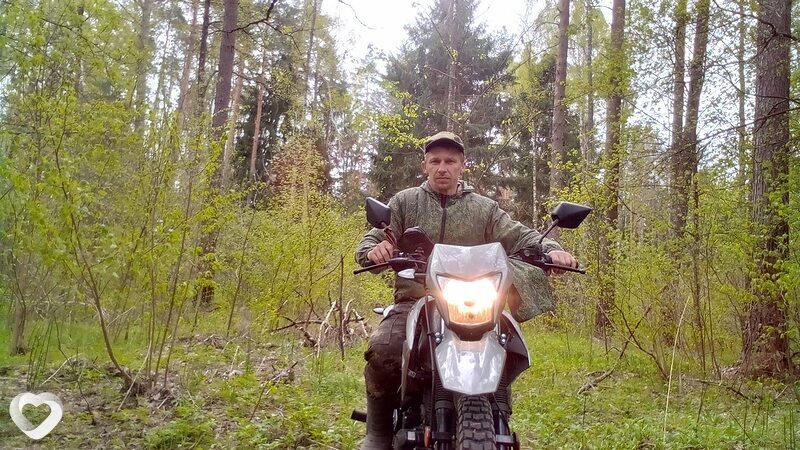 Andrei, 36, Брянске — анкета №1241952