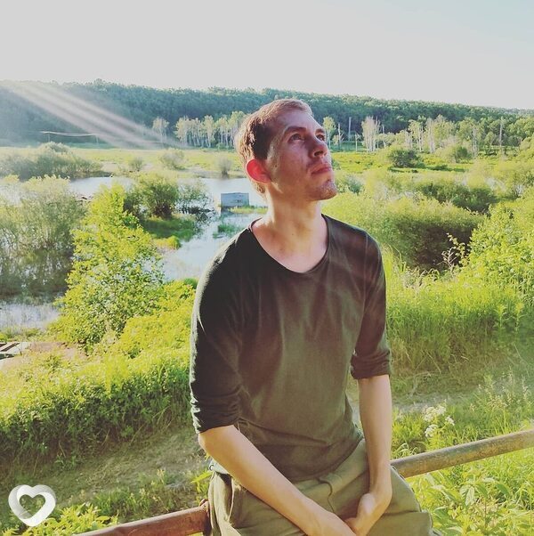 Серёжа, 34, Николаевске-на-Амуре — анкета №1242122