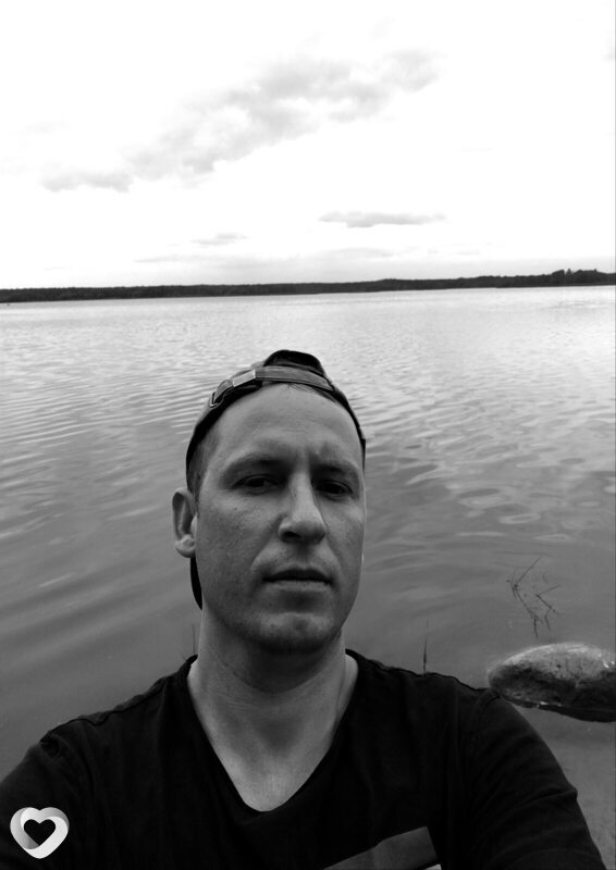 Алексей, 32, Борисове — анкета №1242126