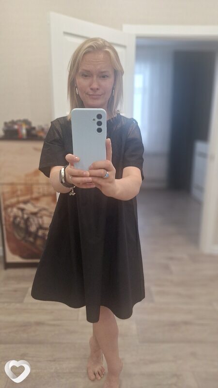 Юлия, 42, Воронеже — анкета №1242133