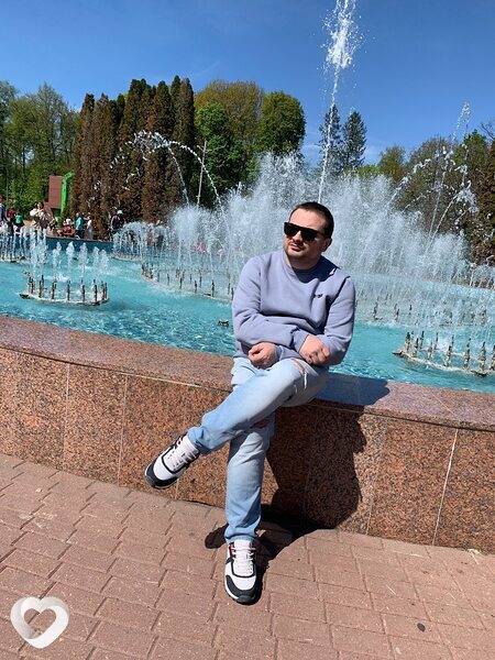 Константин, 38, Туле — анкета №1242140