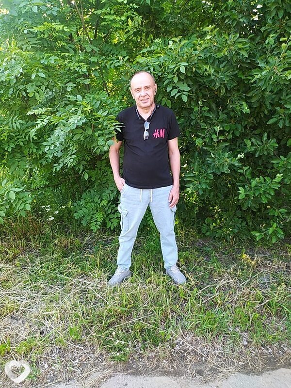 Василич, 61, Смоленске — анкета №1242145