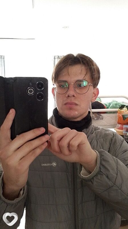 Свят, 20, Томске — анкета №1242199