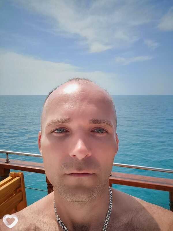 Александр, 40, Омске — анкета №1242200