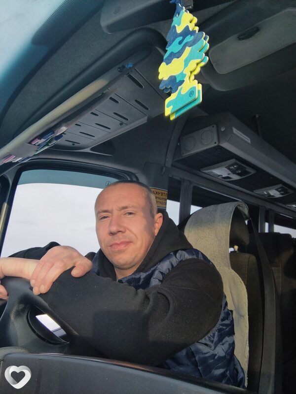 Алексей, 44, Мурманске — анкета №1242208