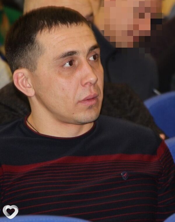 Игорь, 36, Мариуполе — анкета №1242216