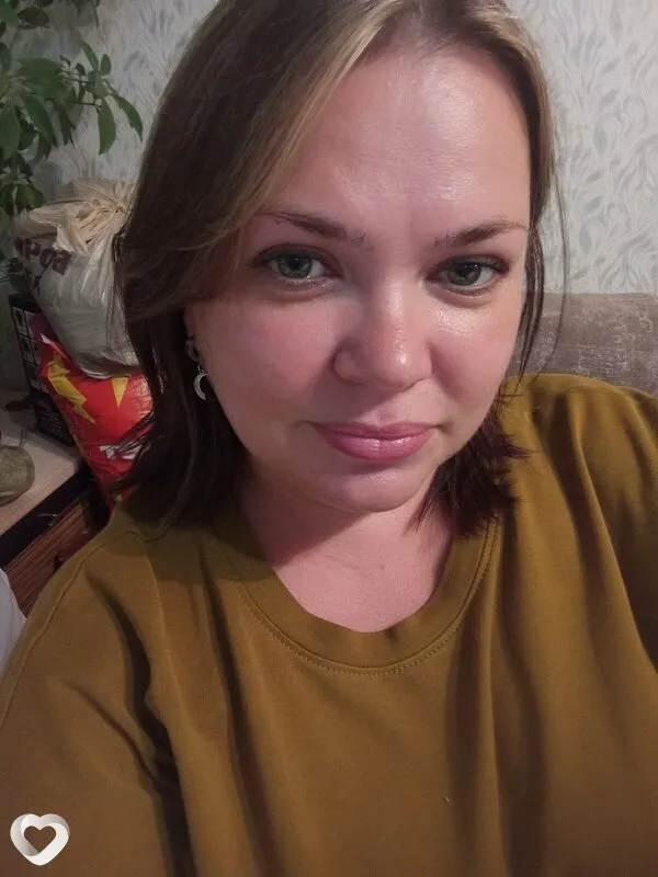 Наталья, 38, Барнауле — анкета №1242219