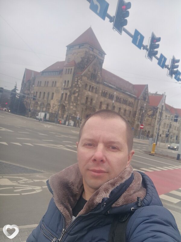Александр, 36, Могилев — анкета №1242220