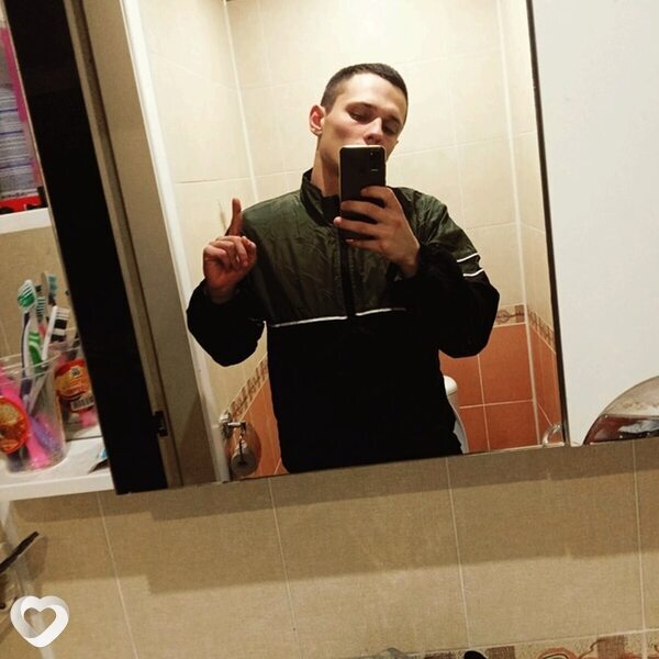Виталий, 26, Гомеле — анкета №1242176
