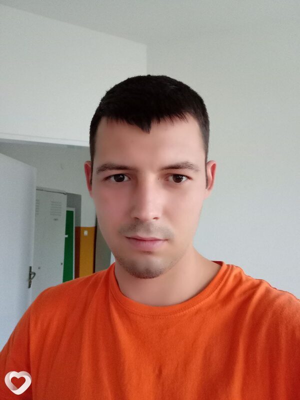 Артем, 32, Львове — анкета №1242177