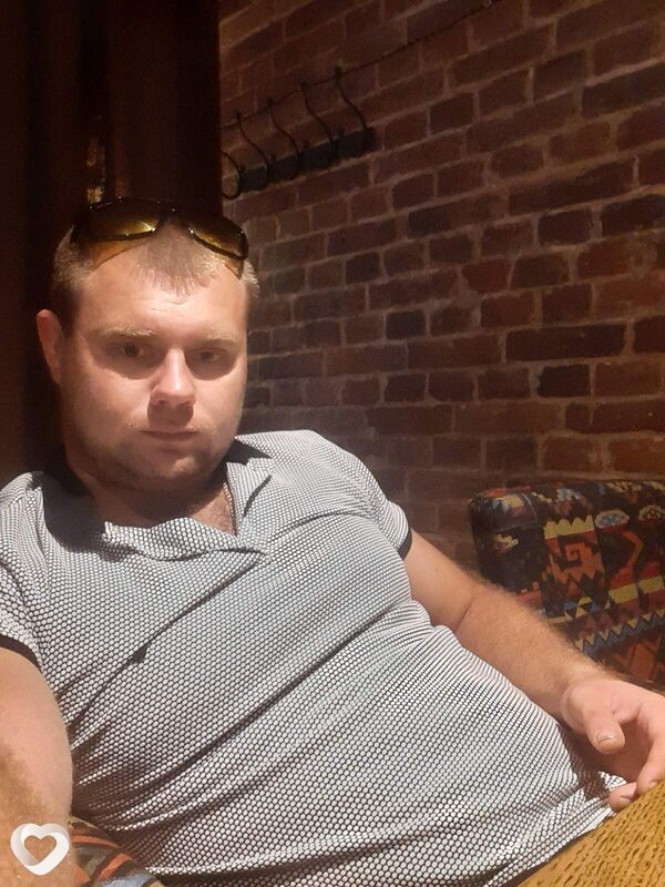 Миколайович, 35, Ромнах — анкета №1242178