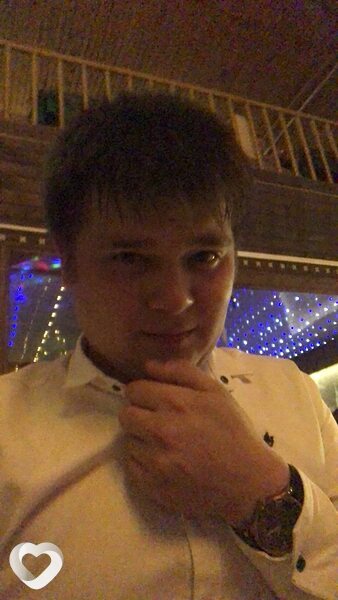 Александр, 31, Москве — анкета №1242180