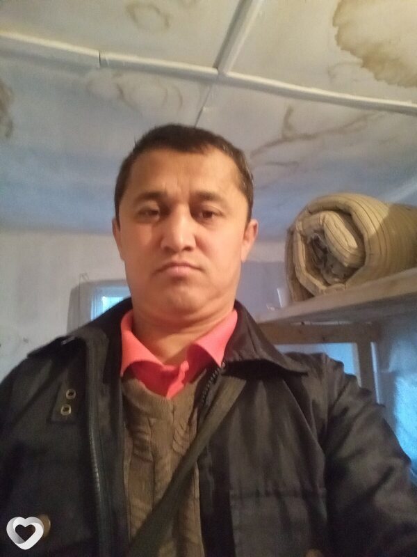 Жамшид, 47, Сочи — анкета №1242181