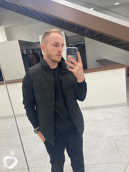 Александр, 26, Владимире — анкета №1242186