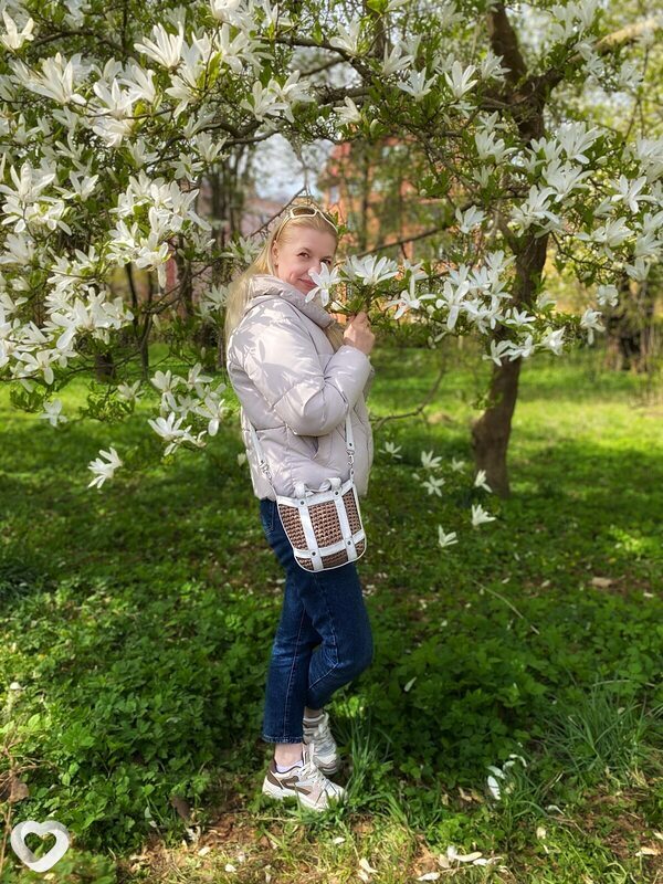 Наталия, Северодвинск