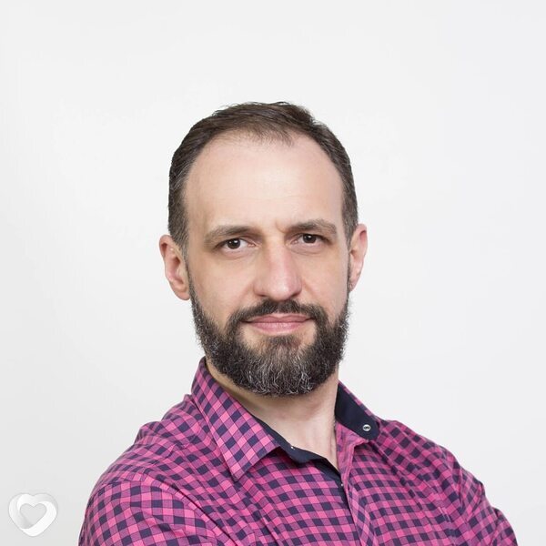 Дмитрий, 50, Москве — анкета №1242193