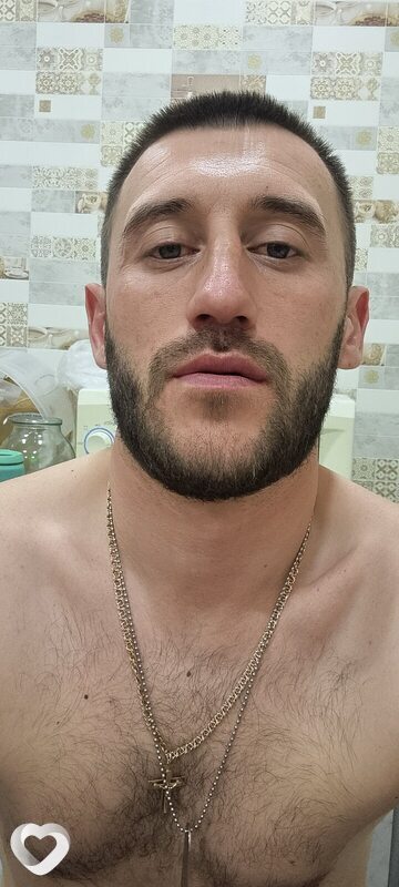 Иван, 35, Томске — анкета №1242225