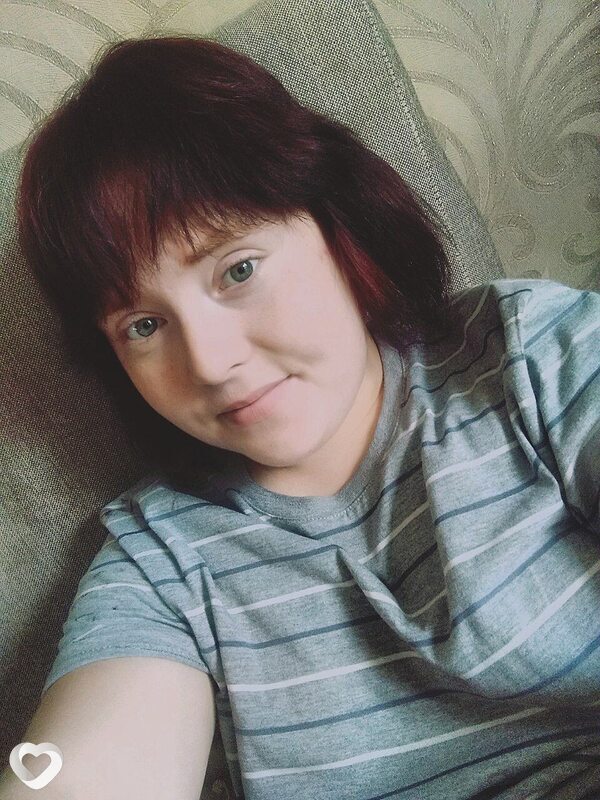 Любовь, Шадринск