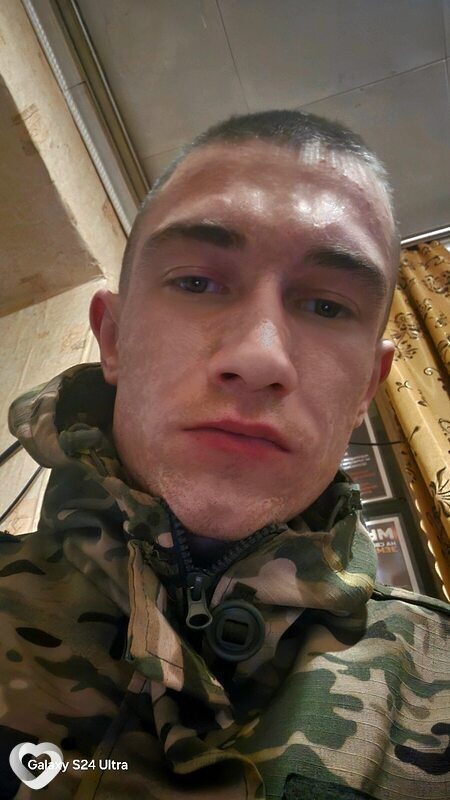 Ярослав, 24, Улан-Удэ — анкета №1242233