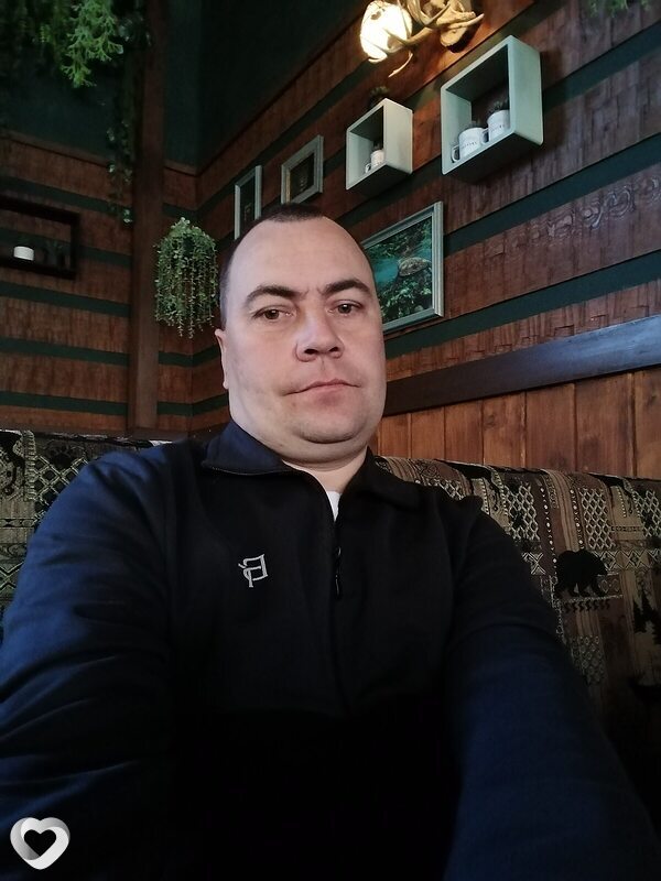 Михей, 40, Казани — анкета №1242235