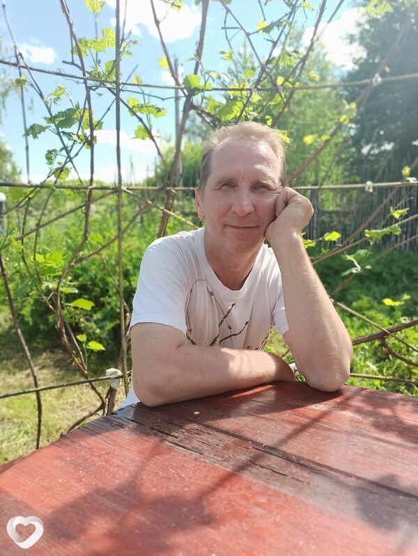 Женя, 56, Рязани — анкета №1242238