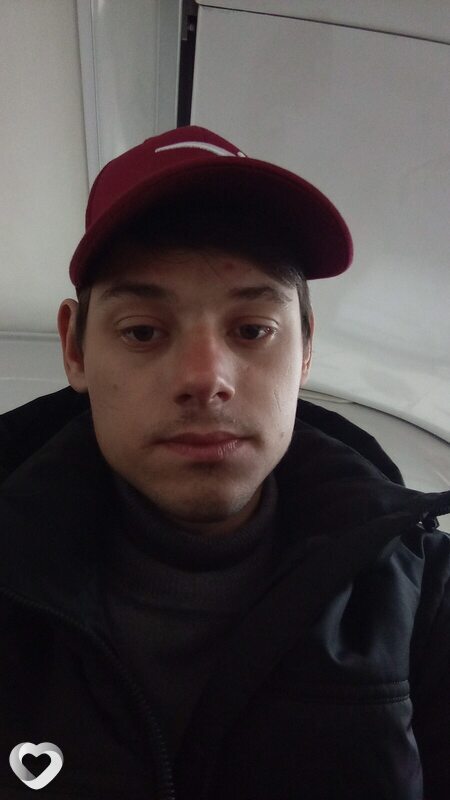 Валентин, 27, Анжеро-Судженске — анкета №1242242