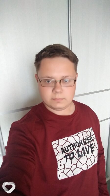 Кирилл, Тихвин