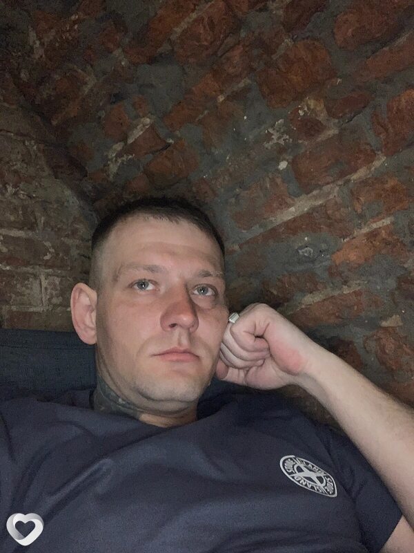 Андрей, 34, Брянске — анкета №1242272