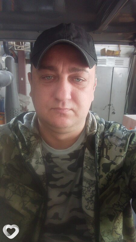 Анатолий, 38, Касимове — анкета №1242282