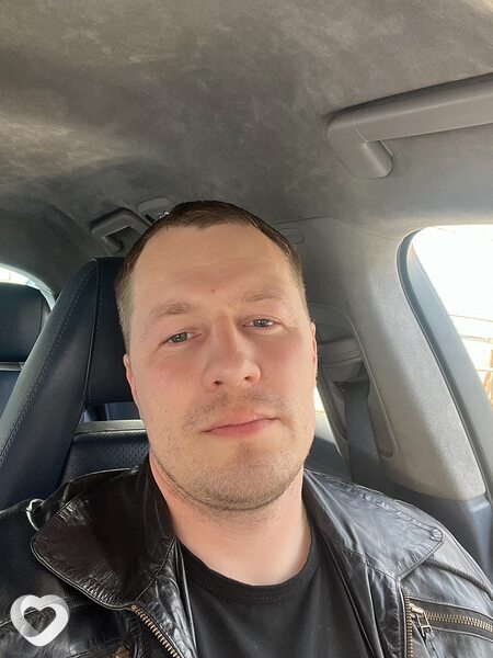 Илья, 39, Глазове — анкета №1242284