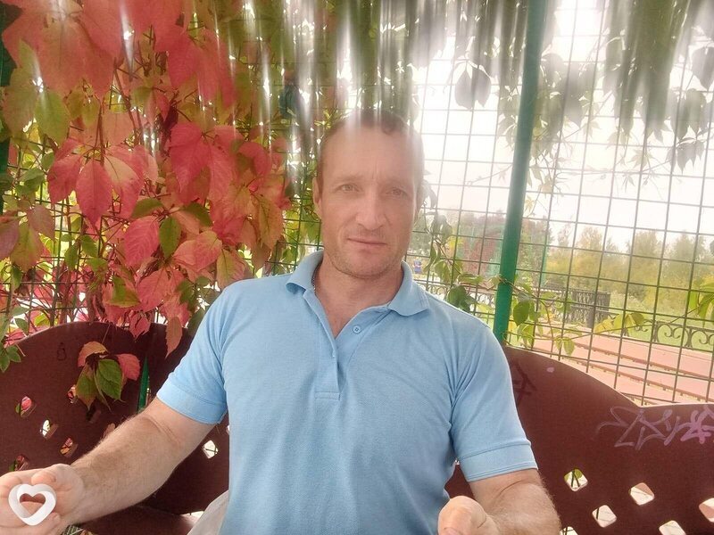 Евгений, 46, Кстове — анкета №1242285