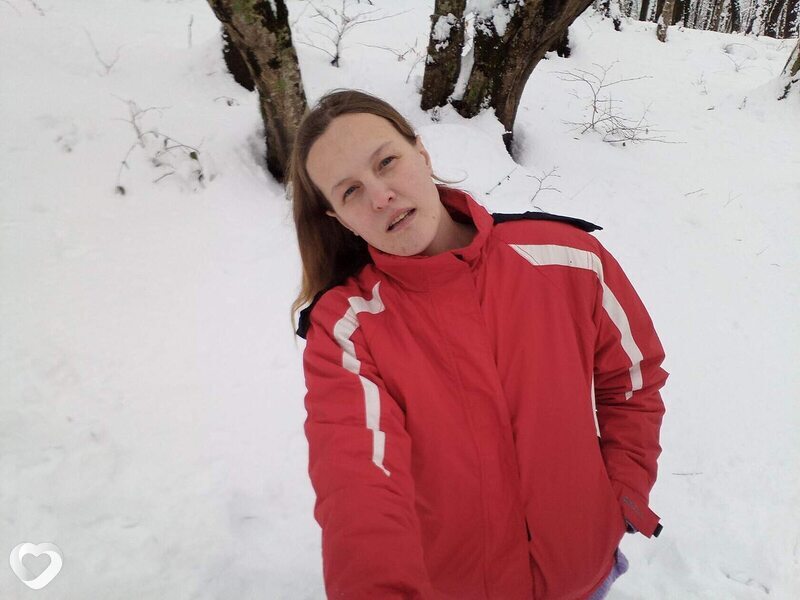Анна, 31, Ставрополе — анкета №1242288
