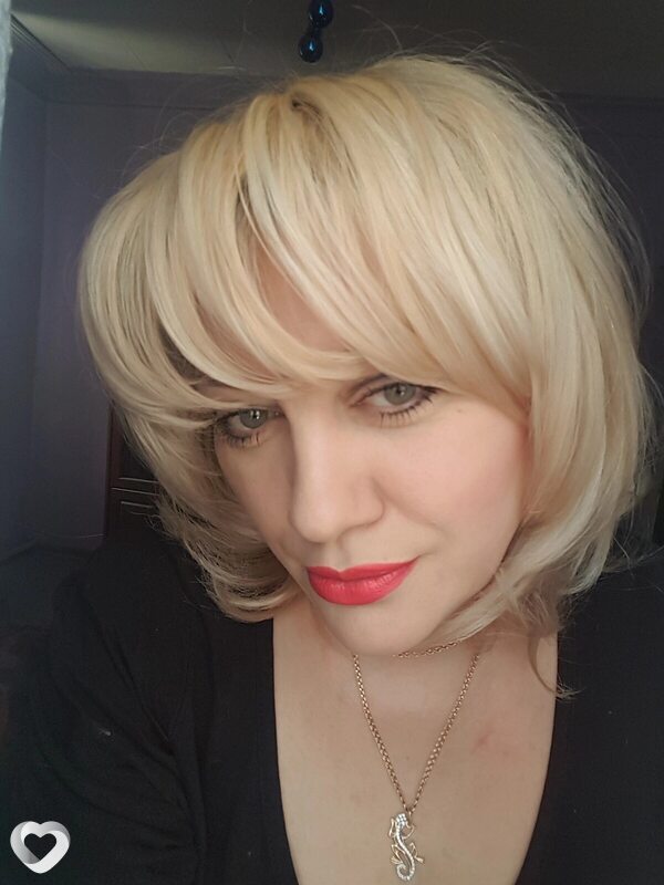 Арина, 41, Чебоксарах — анкета №1242291