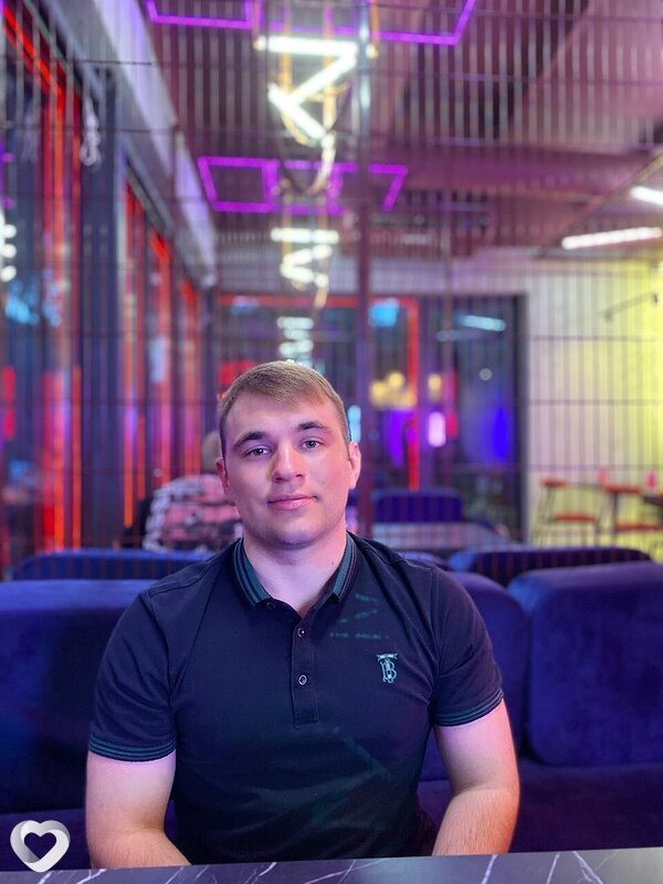 Никита, 26, Ростове-на-Дону — анкета №1242293