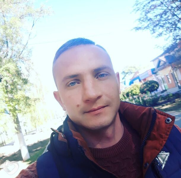 Vasil, 41, Зернограде — анкета №1242325
